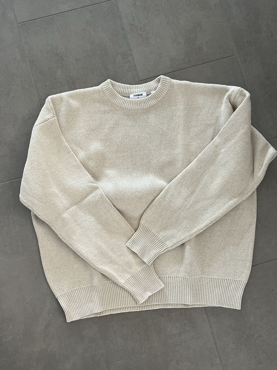Kleiderpakete: 5x Pullover – Gebraucht aus Reichenburg von Caroline_1989 2