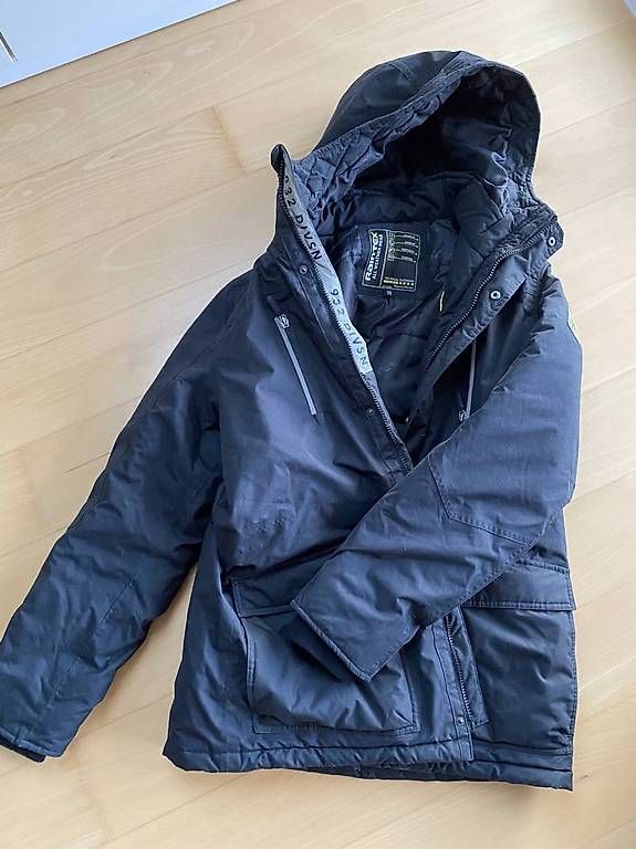 Giacche & Cappotti: Veste d'hivers molletonnée neuve 176 cm – Usato da Montreux venduto da HMA3