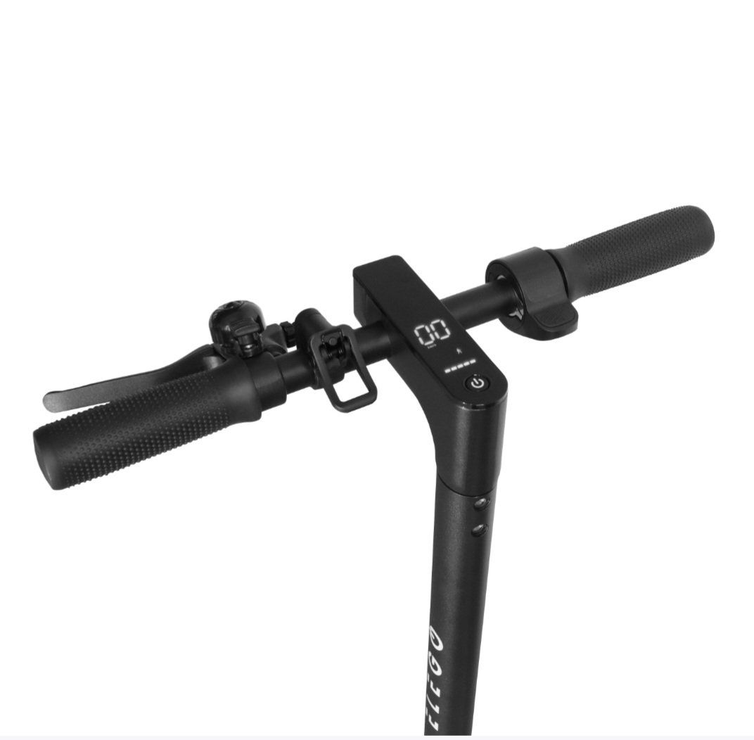 Scooters: E-Scooter/ Elektro-Scooter – Gebraucht aus Basel von aca_j2hj