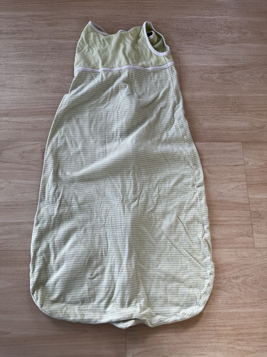 Sacchi a pelo: Dünner Baby Schlafsack 110 – Usato da Herznach venduto da Leimsa 1