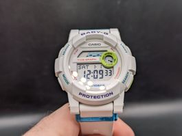 Casio Baby-G Uhr Protection Armbanduhr 3429