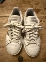Basket Adidas femme taille 38