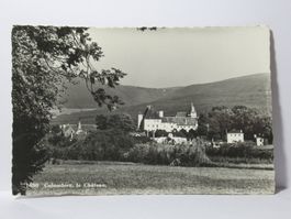 Colombier , Le Château 1951