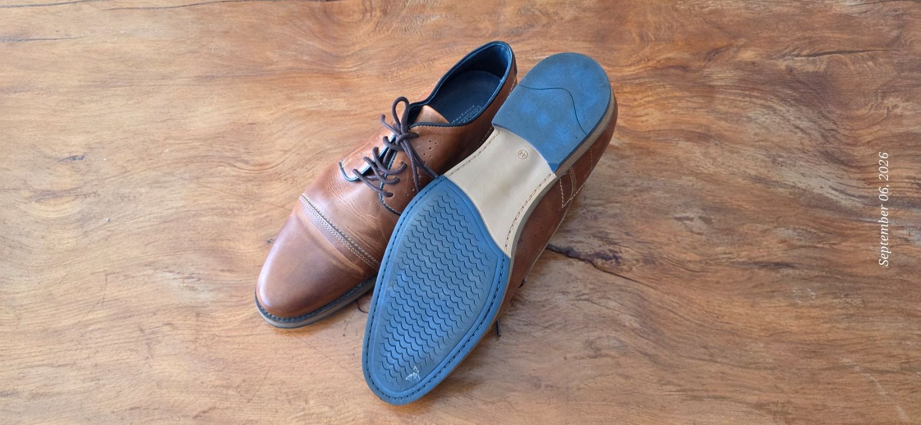 Scarpe da uomo: SODAG & SONS HERRENSCHUHE – Usato da Walchwil venduto da POLAR 1