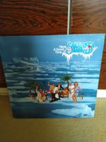 Saragossa Band - Have A Good Time Vinyl LP