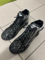 Damen Sneakers schwarz Grösse 38