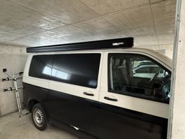 –	Markise Fiamma F45 s