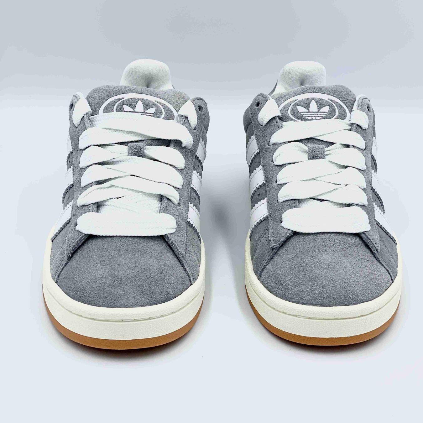 Adidas Damenschuhe: Adidas Campus 00s Grey White EU 38 – Neu und originalverpackt aus Erlinsbach von sasneakers 2