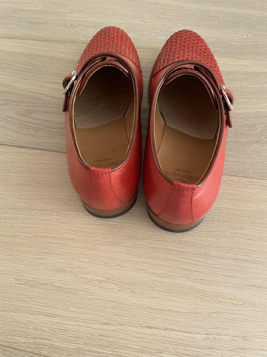 Scarpe da donna: Ludwig Reiter Schuhe, Gr. 5 1/2 – Usato da Erlenbach ZH venduto da mpsy 3