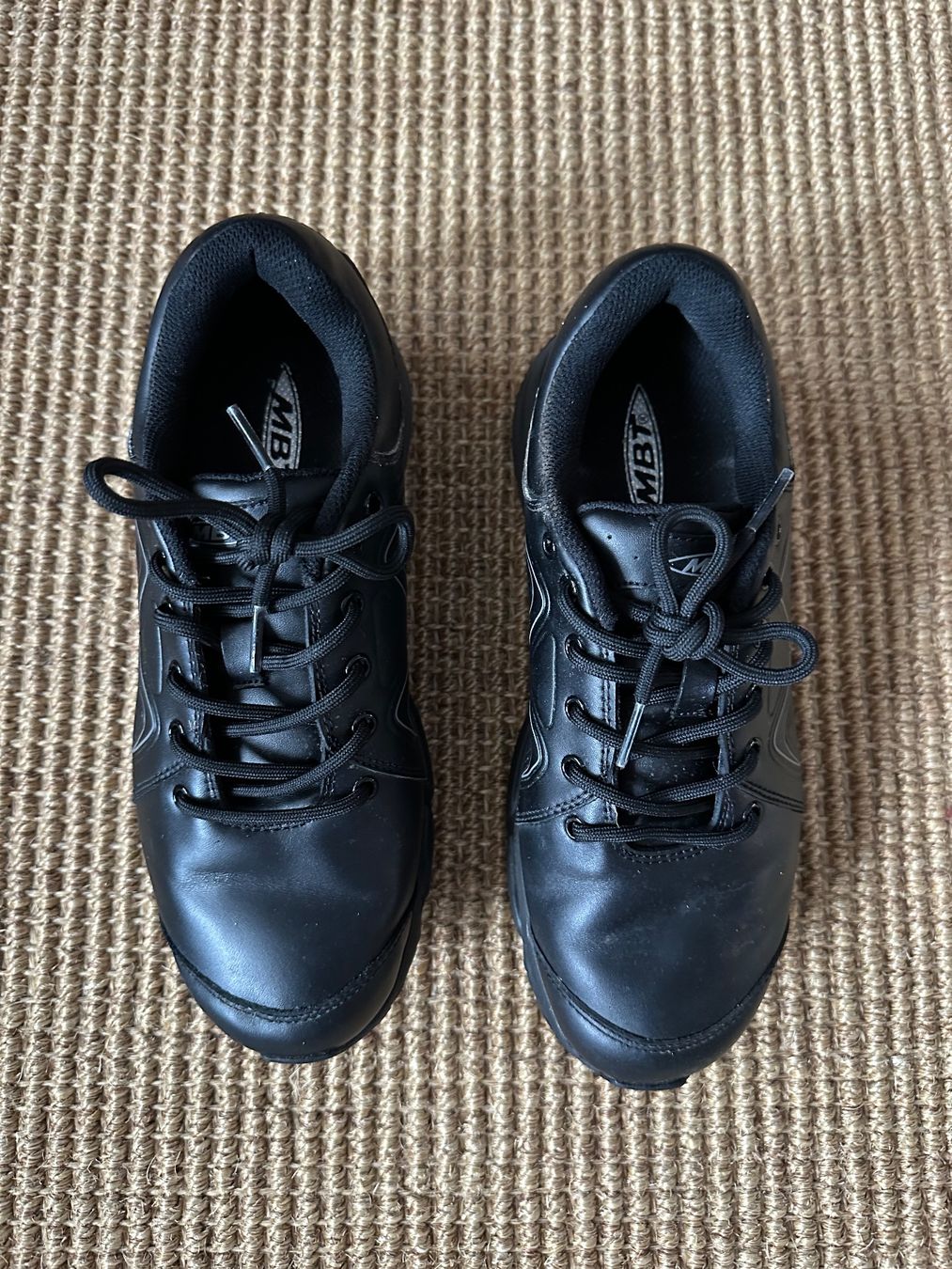 Scarpe da uomo: MBT sportschuhe – Usato da Zürich venduto da neuwo