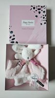 Original DouDou Rabbit Comforter