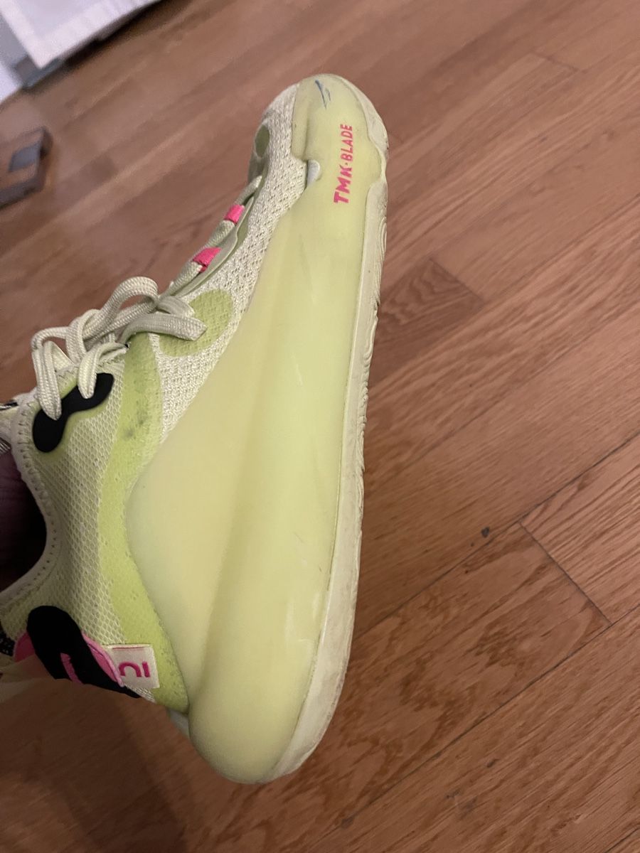Scarpe da uomo: Schuhe Coole Turnschuhe – Usato da Rüschlikon venduto da Lajniii 5