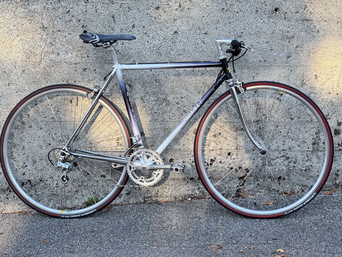 Velos: Vélo vintage Columbus – Gebraucht aus Lausanne von AlexSPW