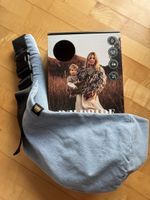 neue Wildride Jeans