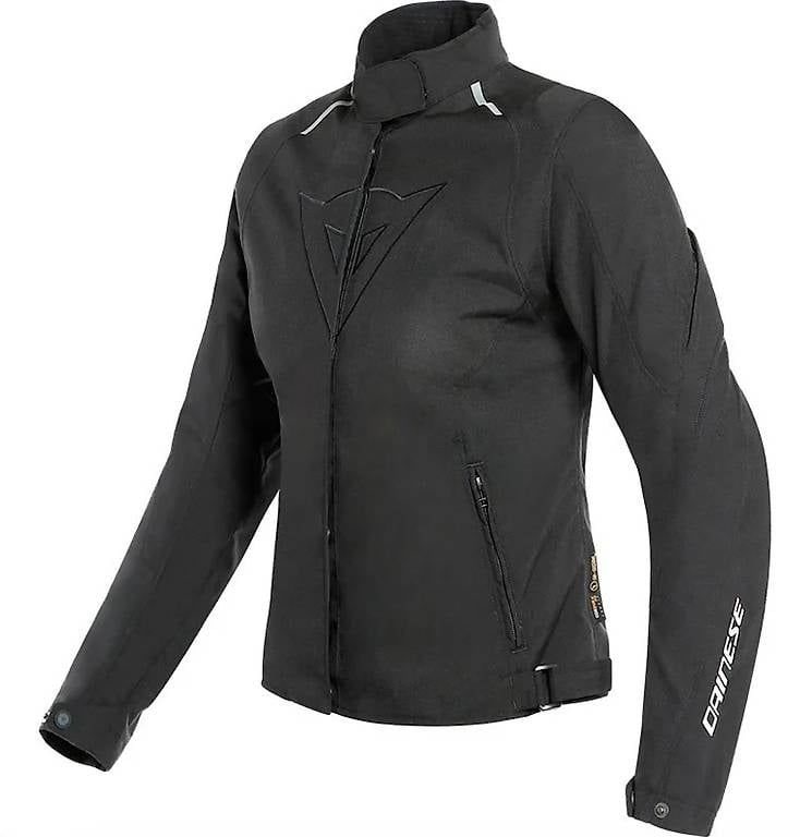 Dainese Jacken: Dainese Laguna Seca 3 D-Dry Lady – Gebraucht aus Schaan von shc_tf7k