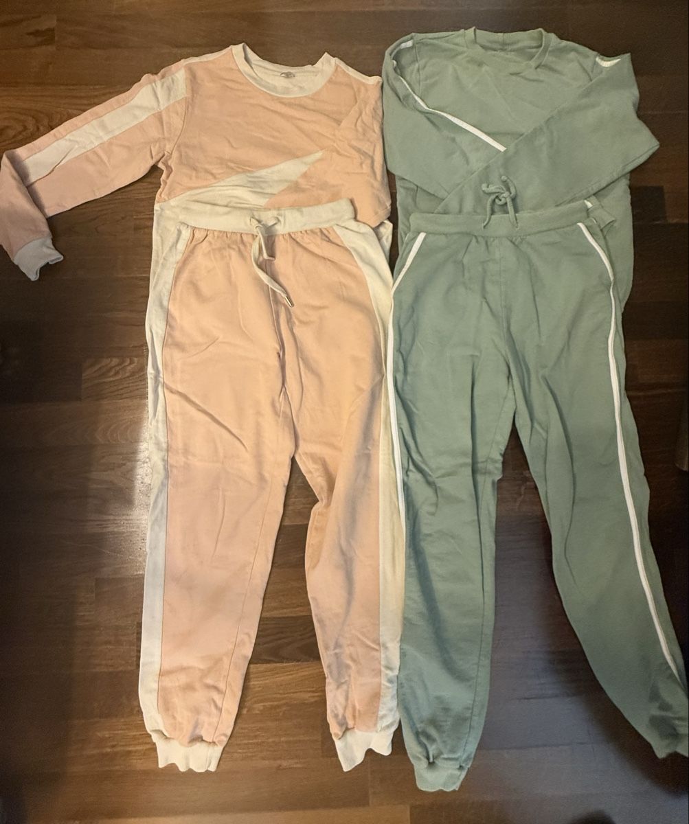 Asos Lotti di vestiti: Asos tracksuits – Usato da Zürich venduto da Yuece