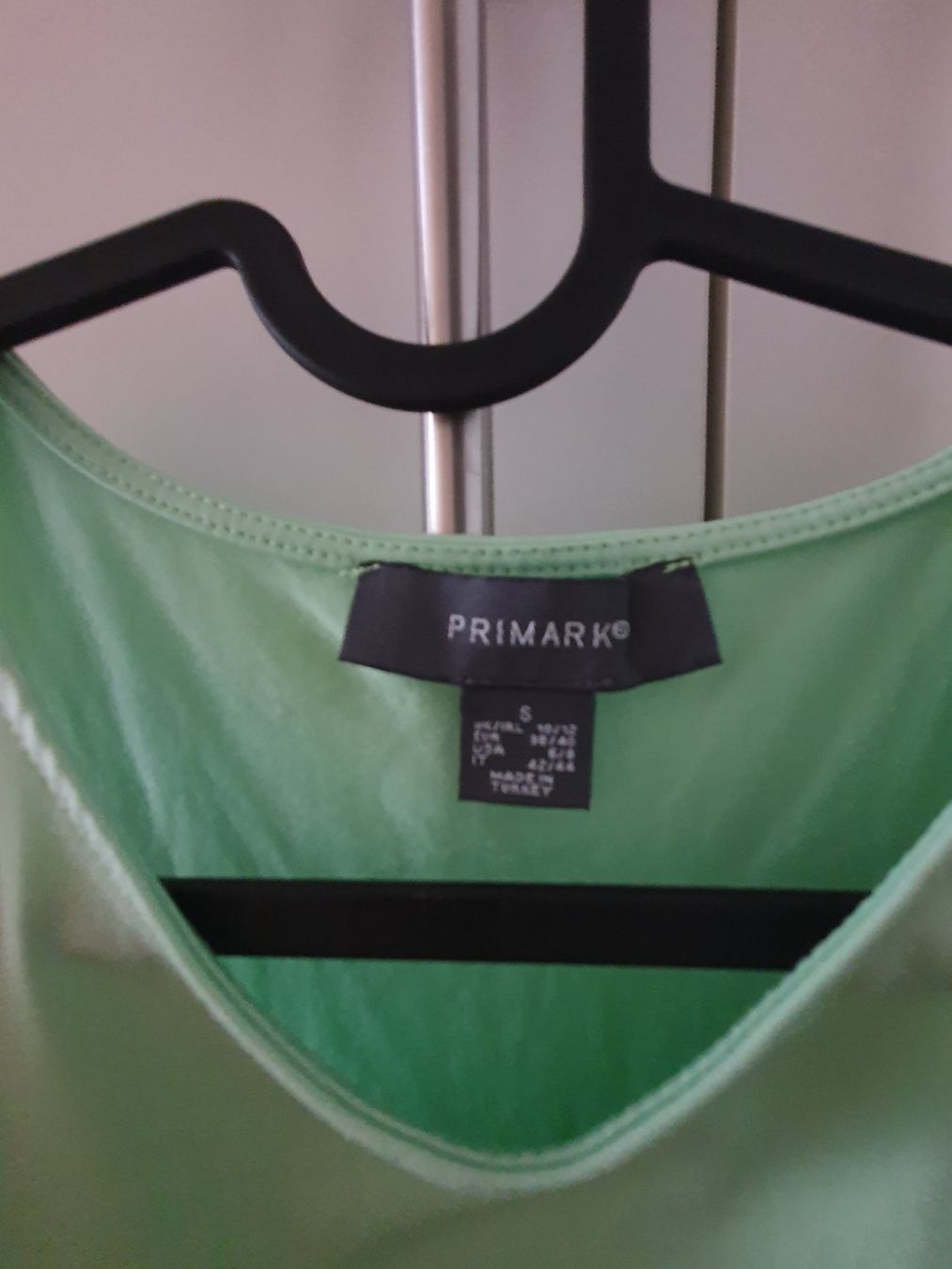 Primark Tops: Body Primark mintgrün Grösse S – Gebraucht aus Arth von frey1993 2