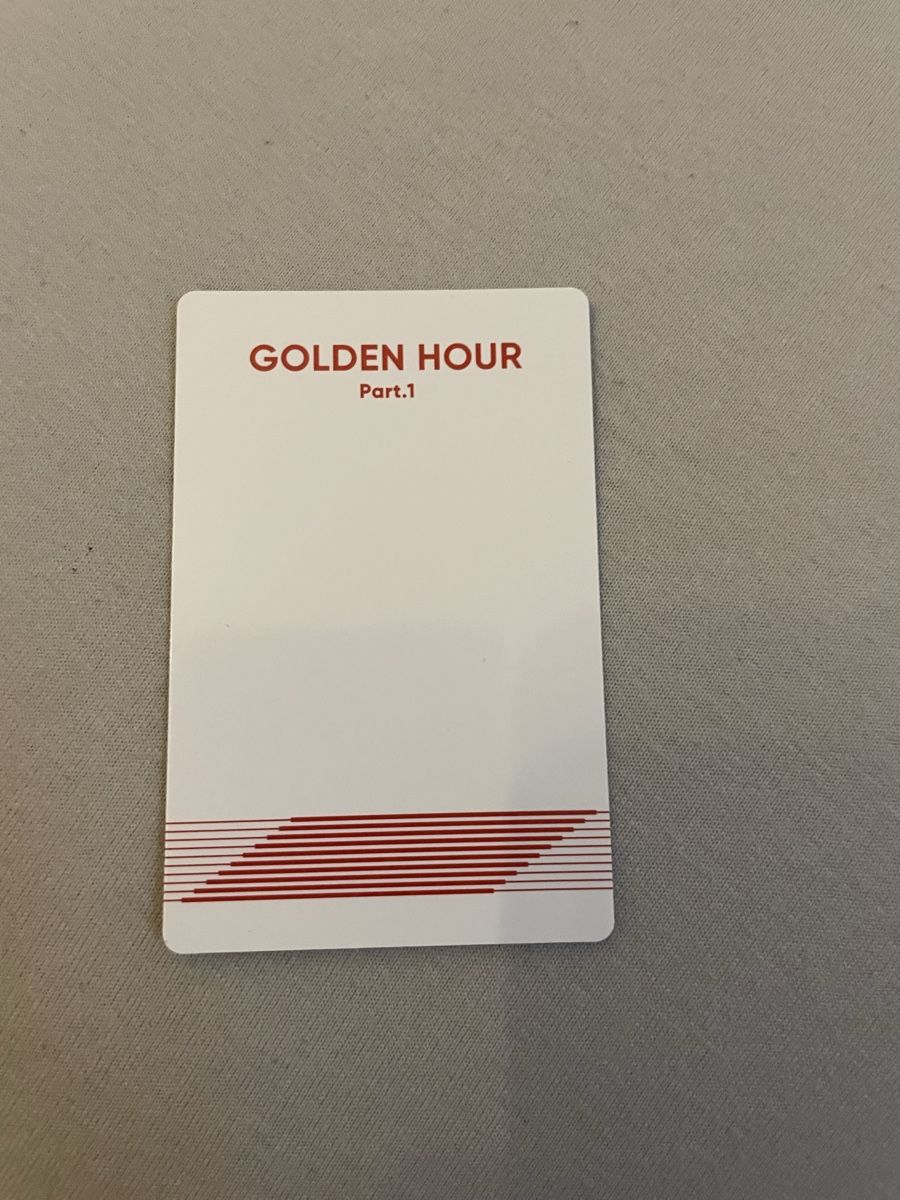 Carte collezionabili: ATEEZ - Wooyoung Photocard – Usato da Uster venduto da ali_mp6n 1