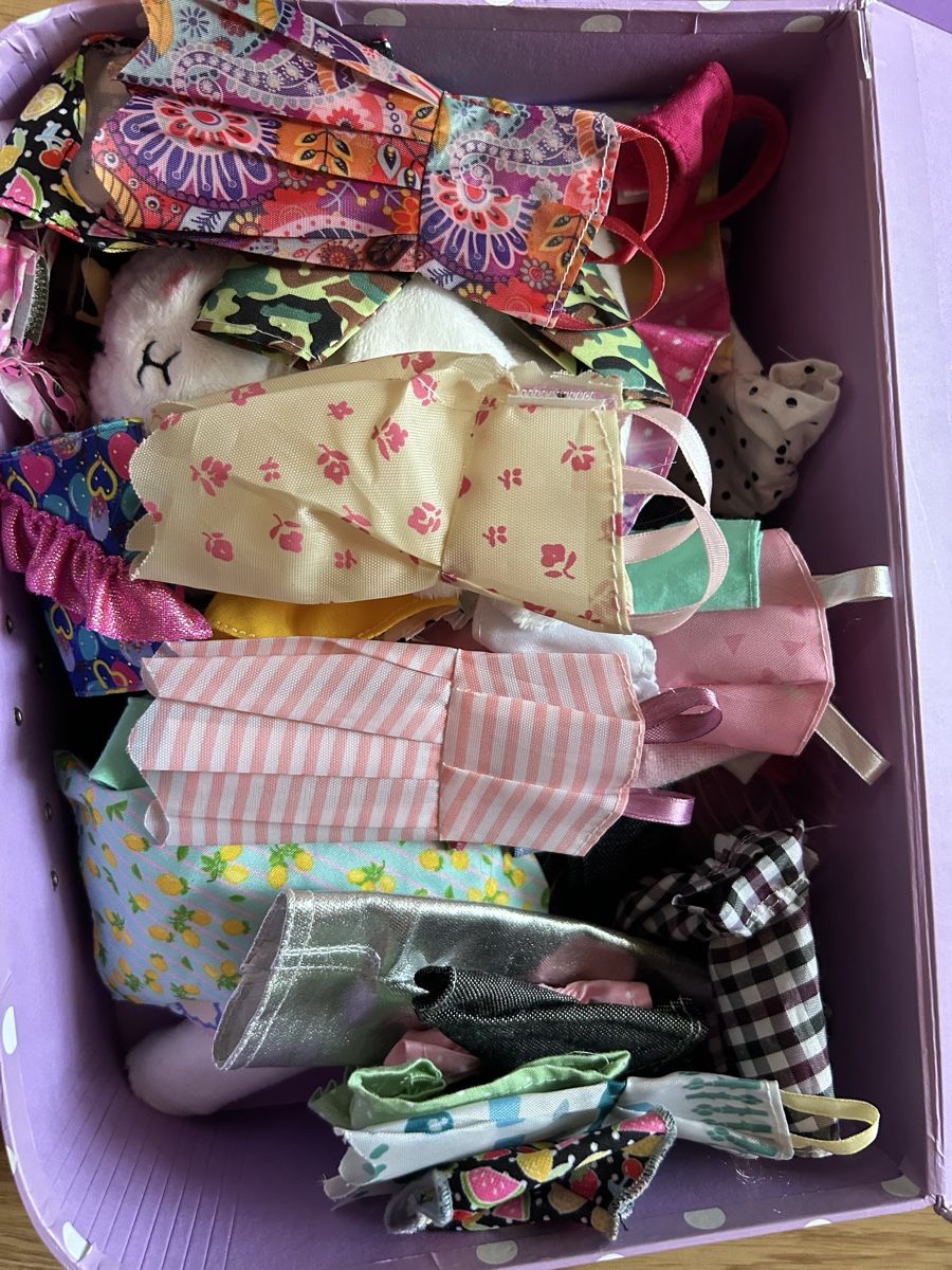 Puppen: Mega lot de barbie – Neu (gemäss Beschreibung) aus Couvet von ori_8sbk 3