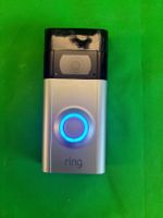 Ring Video-Doorbell 2 wireless 1080p Türkamera