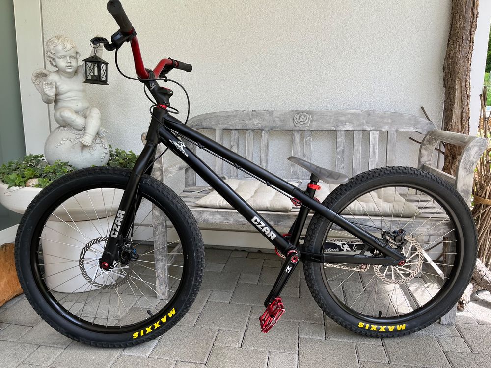 Trial Bike Street Kaufen auf Ricardo