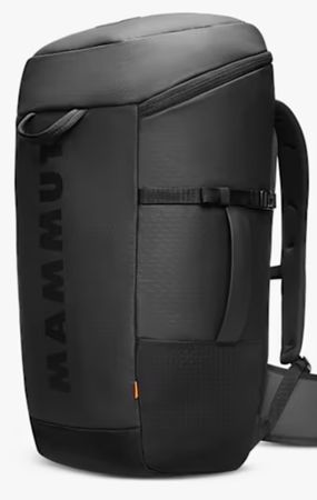 Grosser Kletterrucksack Bergsteigen Mammut 45 Lit. neu