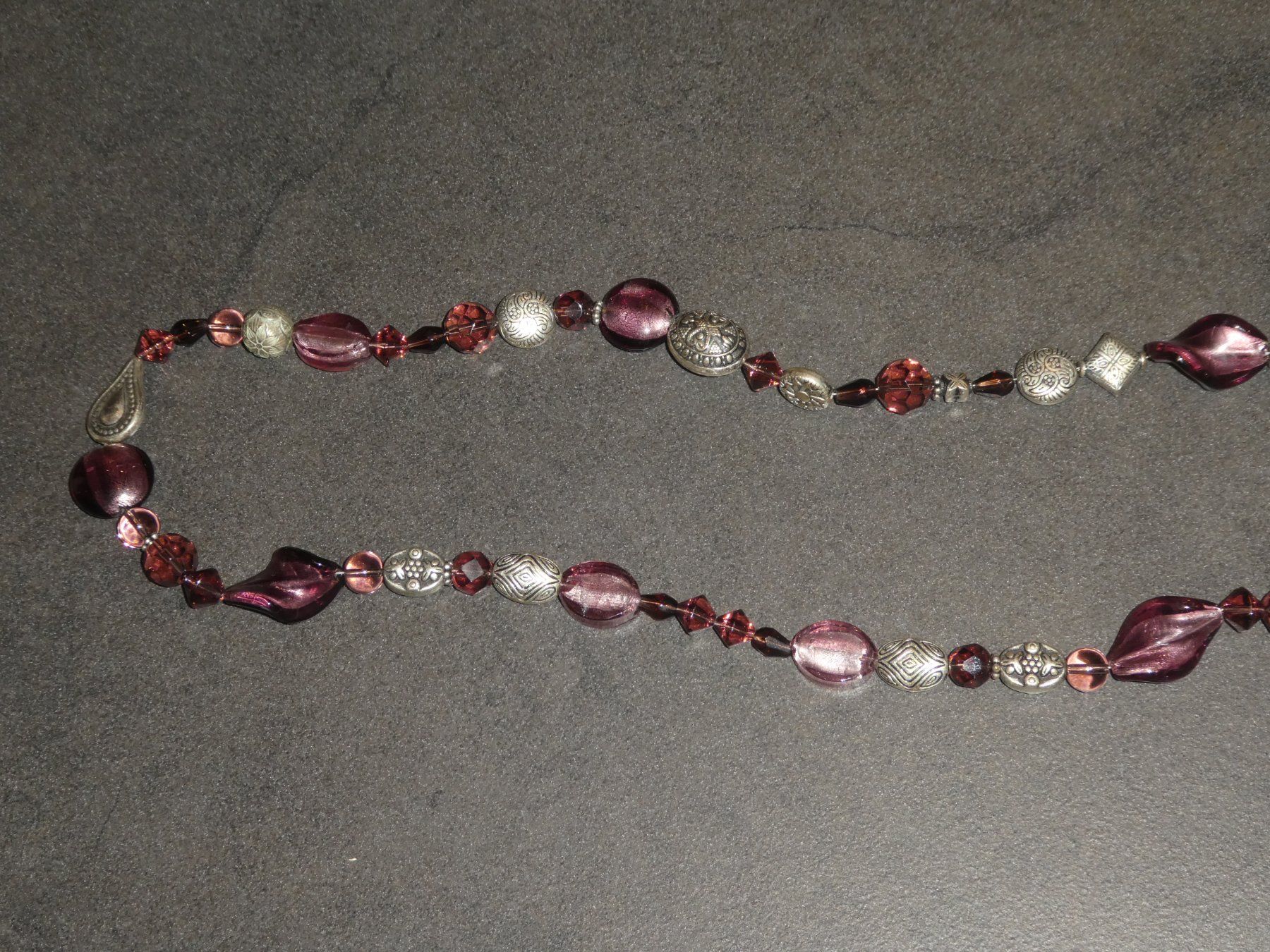 Catenine: Ketten Modeschmuck – Usato da Mels venduto da KOSL 3