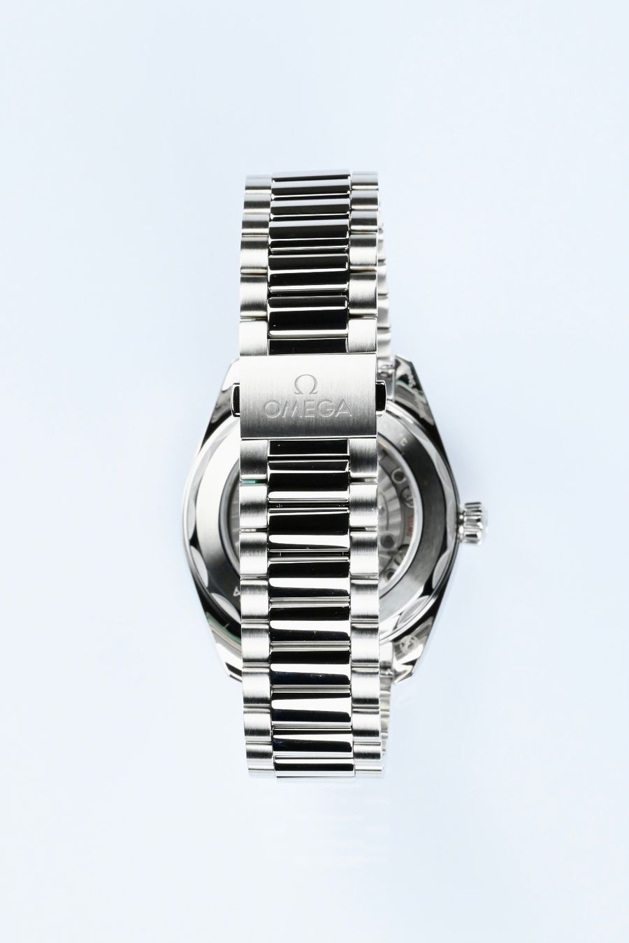 Omega Orologi: Omega Seamaster Aqua Terra Shades Ref. 220.10.38.20.13.003 – Nuovo e nell'imballaggio originale da Zug venduto da Avent0ri_by_Montauk 1