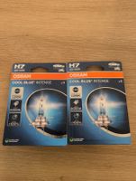 OSRAM H7 12V 55W COOL BLUE INTENSE Lampe 2 Stk
