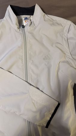 Adidas Sportjacke