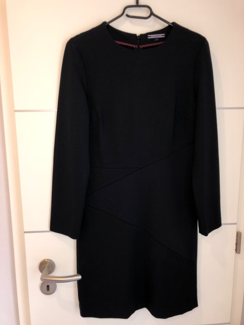 Tommy Hilfiger Vestiti: Tommy Hilfiger Kleid Gr EU 38 – Nuovo (secondo la descrizione) da Widen venduto da didy82 5