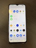 Realme 9i 5G Smartphone RMX3612 64GB 