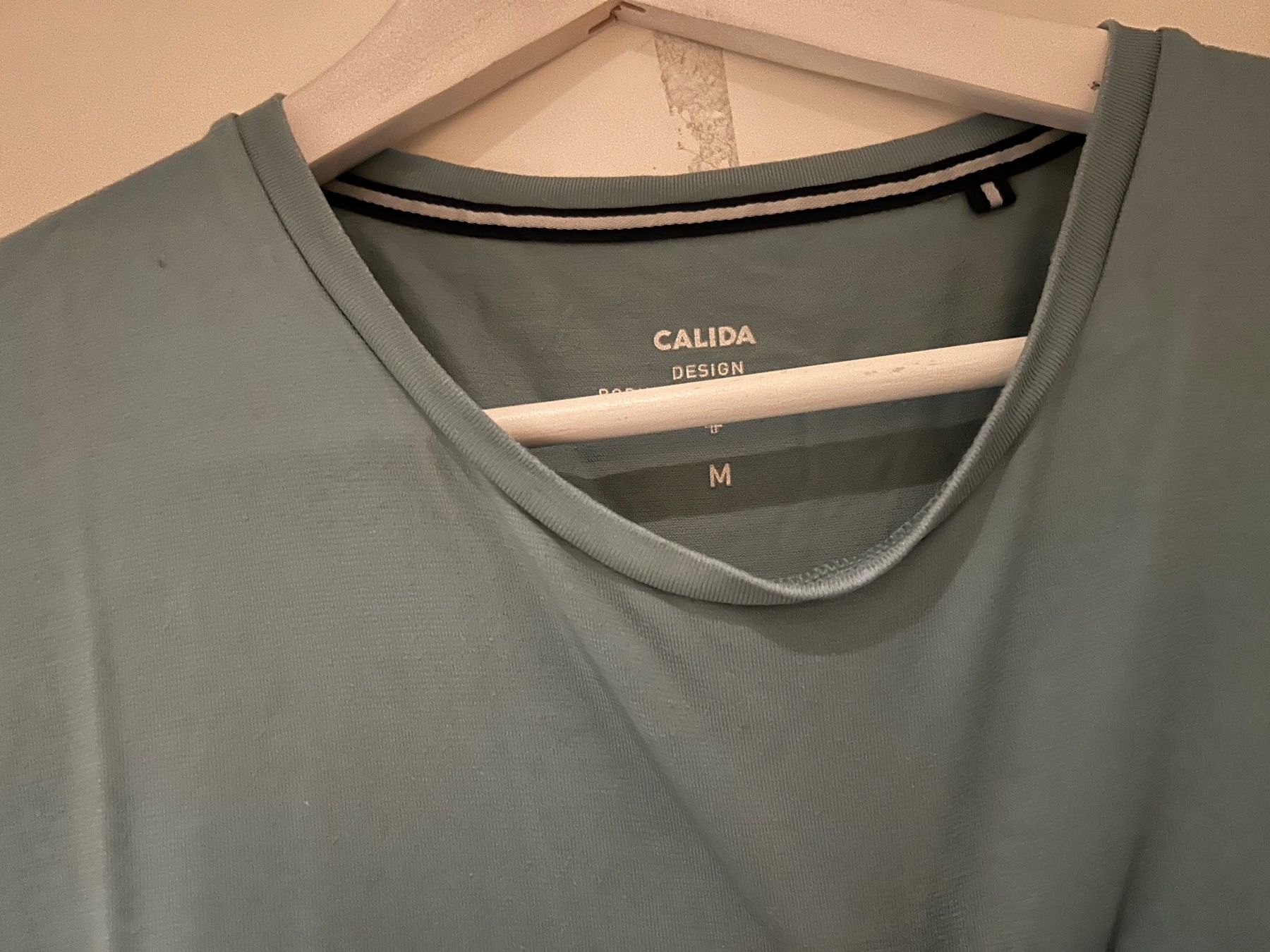 Calida T-shirt: Calida T-Shirt M – Usato da Zumikon venduto da Uranus88 1