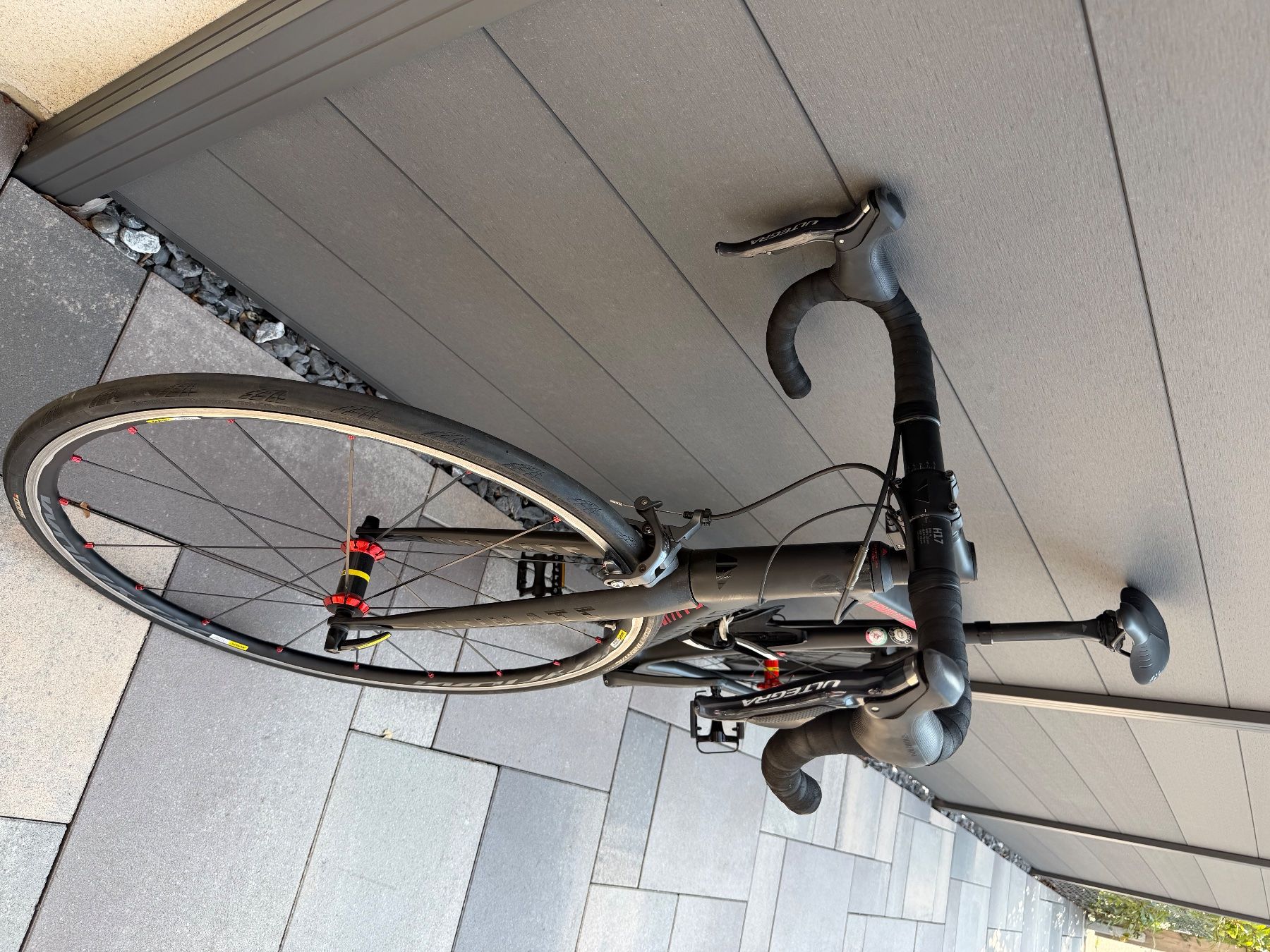 Canyon Velos: Canyon Ultimate CF SL F10 – Gebraucht aus Volketswil von W-Town 3