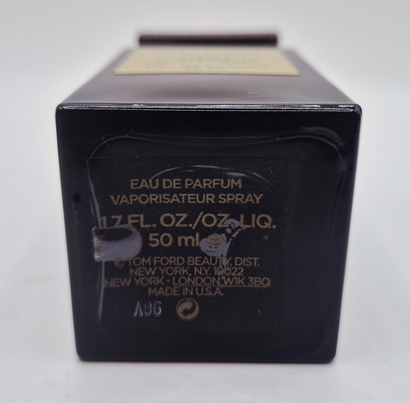 Tom Ford Profumi & Eau de Toilette: 2 ml VERT D'ENCENS TOM FORD ABFÜLLUNG – Nuovo (secondo la descrizione) da St. Gallen venduto da CaliSunshine 1