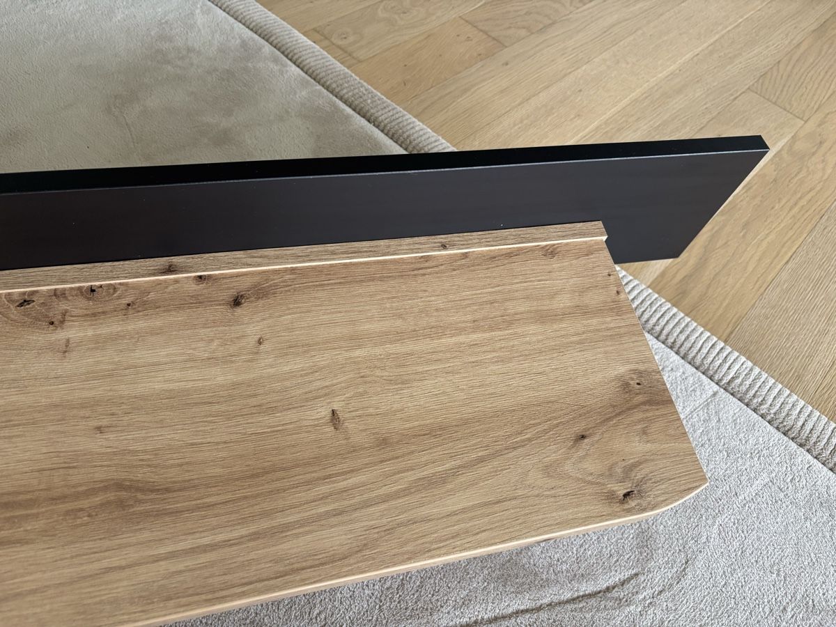 Scaffali: Wanderegal / Wall-mountain shelf – Usato da Thalwil venduto da ben_h68q 2