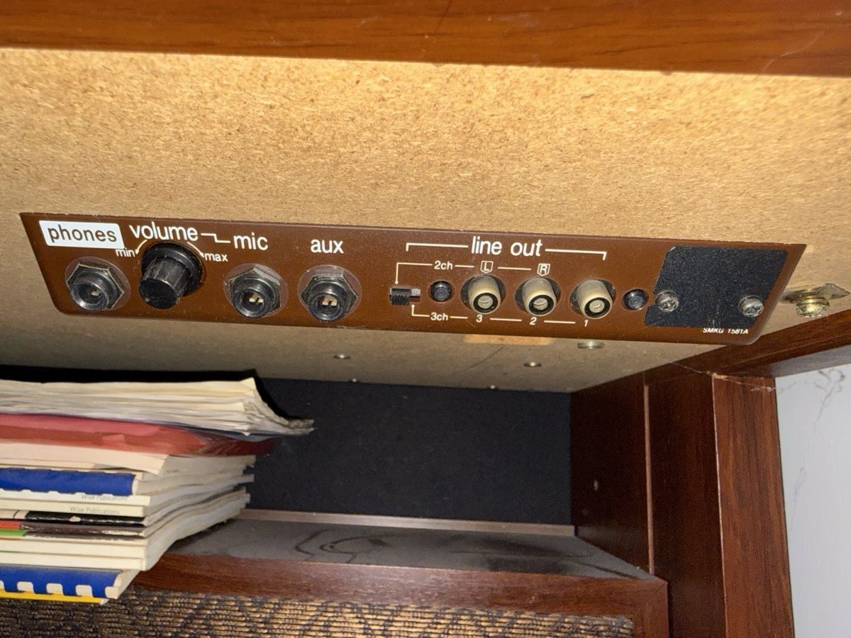 Technics Strumenti musicali: Heimorgel Technics E66 (inkl. Bank & Noten) – Usato da Bülach venduto da NadineSW 5