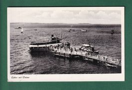 LABOE mit Ostsee