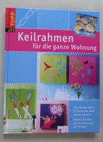 TOPP Art  Keilrahmen Dekoration