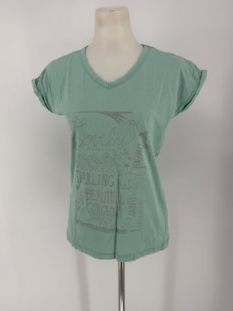 Shirt Gr. M