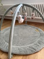 Spieldecke mit Spielbogen von Little Dutch