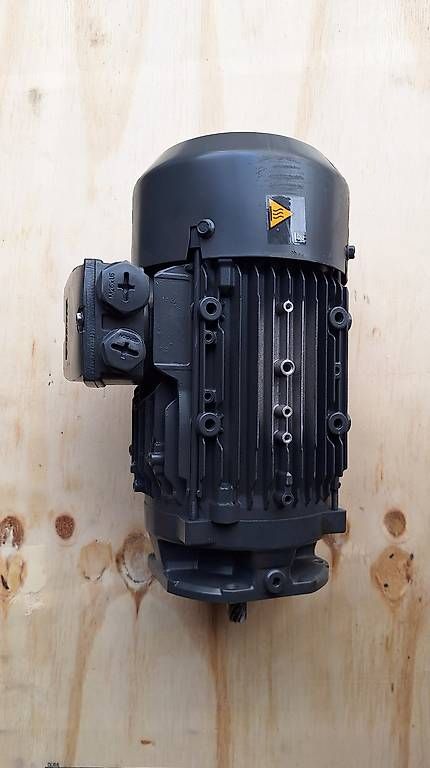 Motoren: Simens Elektromotor – Gebraucht aus Rickenbach LU von KSCupra2 1