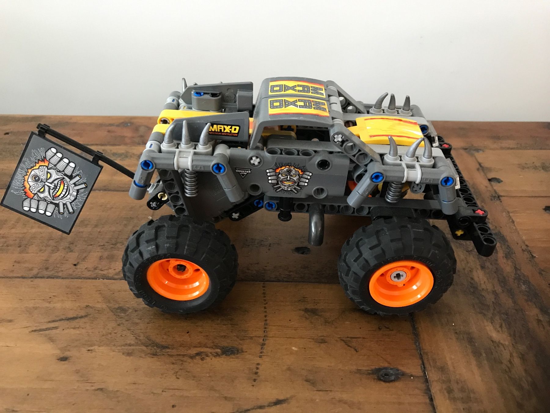 Lego Spielzeuge: Lego Technik Konvolut – Gebraucht aus Rapperswil SG von cosiba01 5