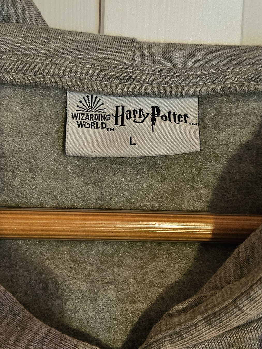 Maglioni & Felpe: Harry Potter Hoodie Griffendor – Usato da Hüttlingen venduto da Thurgi85 6