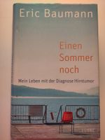 Einen Sommer noch - Eric Baumann