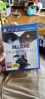 Jeu PS4 Killzone Shadow Fall 