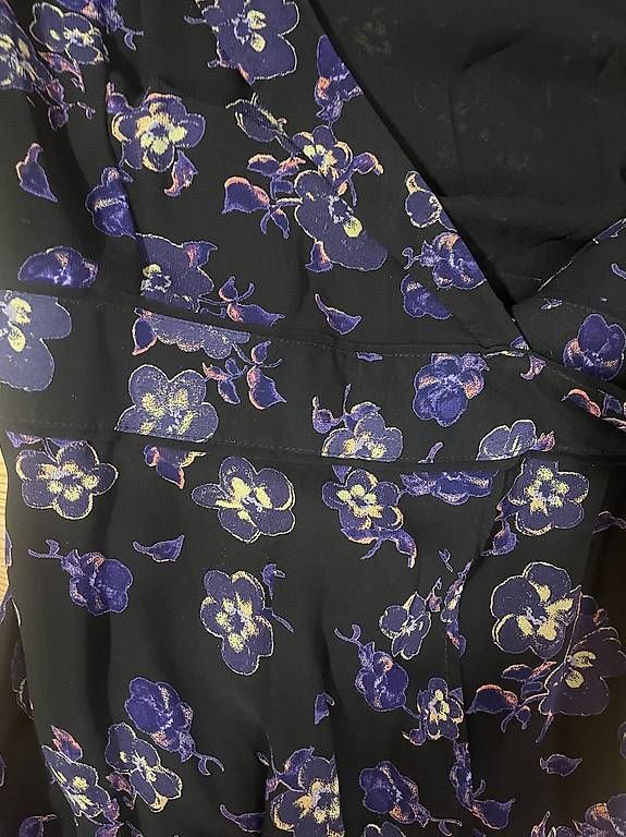 Vestiti: Ganni Kleid Gr34 – Usato da Triesenberg venduto da han_v9vp 2
