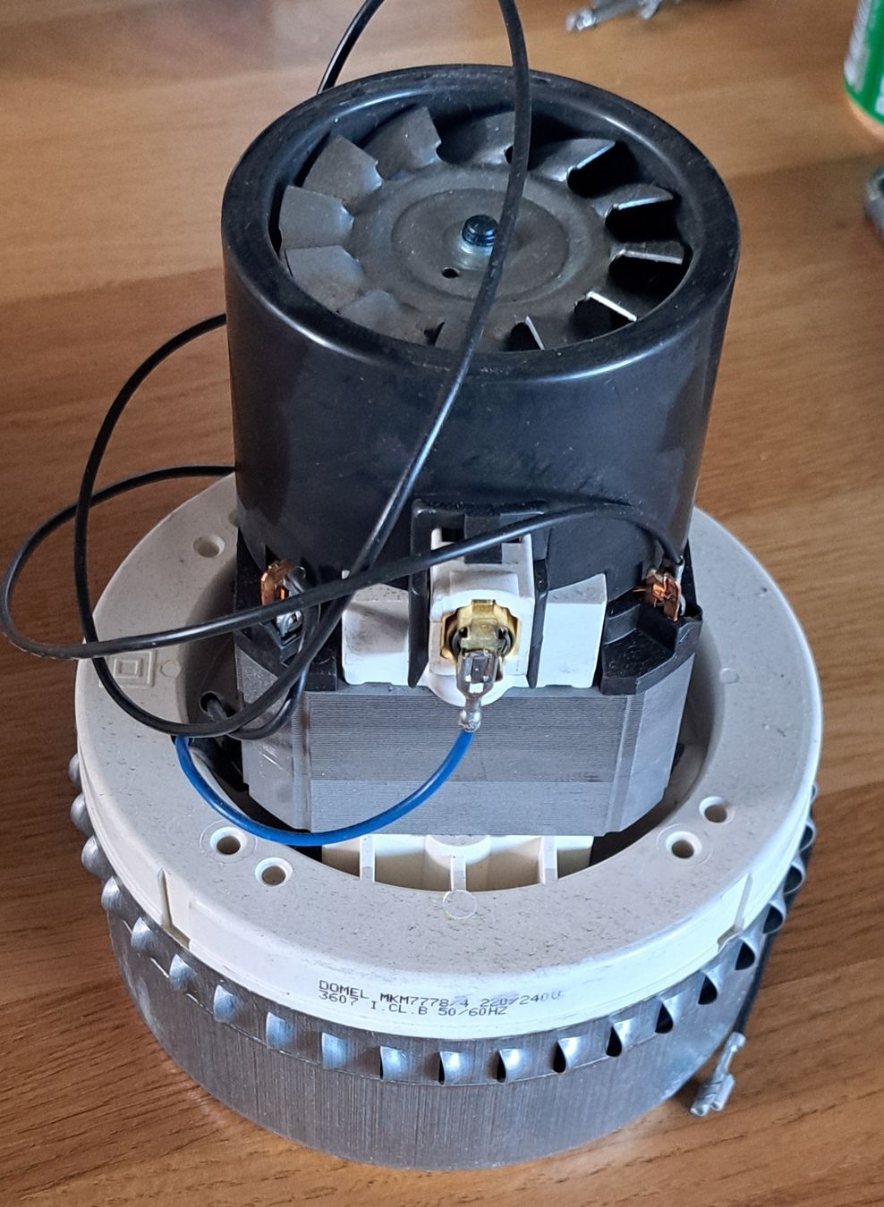 Accessori per altri veicoli: 1200W Turbine – Nuovo (secondo la descrizione) da Winterberg ZH venduto da mel_xn25