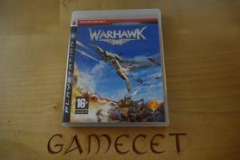 Warhawk