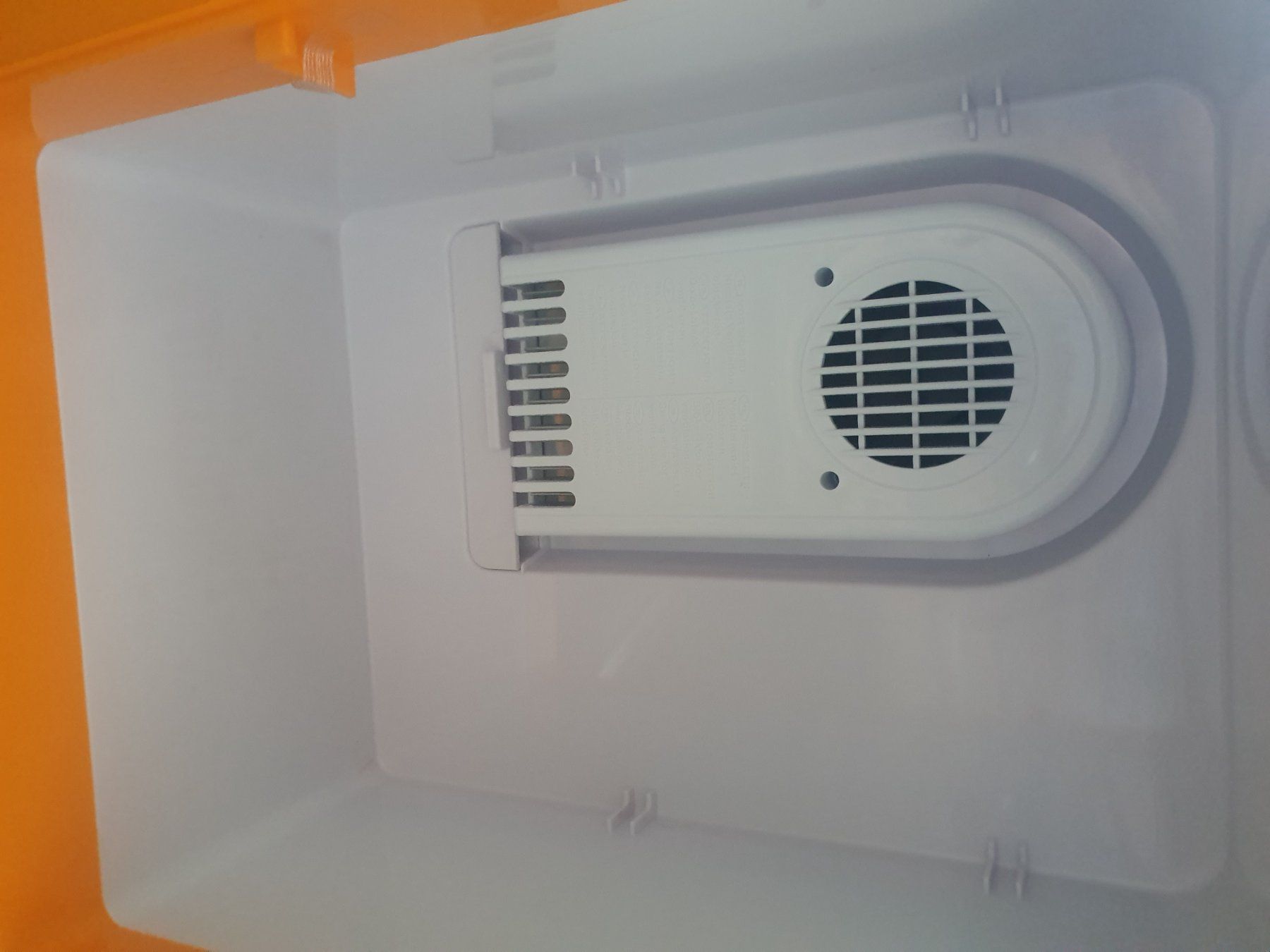 Frigoriferi: Mini Frigo Veuve clicquot – Usato da Le Grand-Saconnex venduto da Rgt87 6